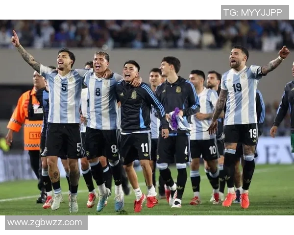 世界杯预选赛精彩对决美国队迎战阿根廷队争夺晋级名额