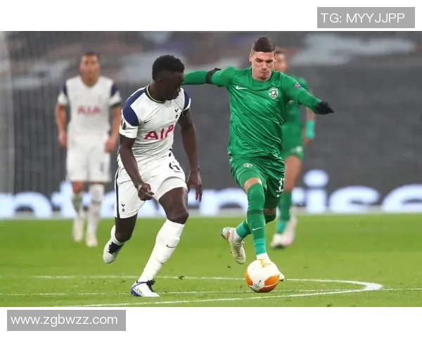 卢多戈雷茨迎战托特纳姆热刺期待精彩对决与进球盛宴