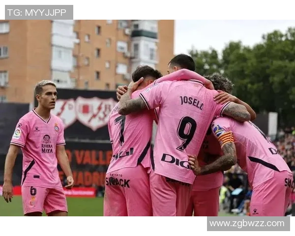 巴列卡诺对阵维戈塞尔精彩直播全程回顾与分析