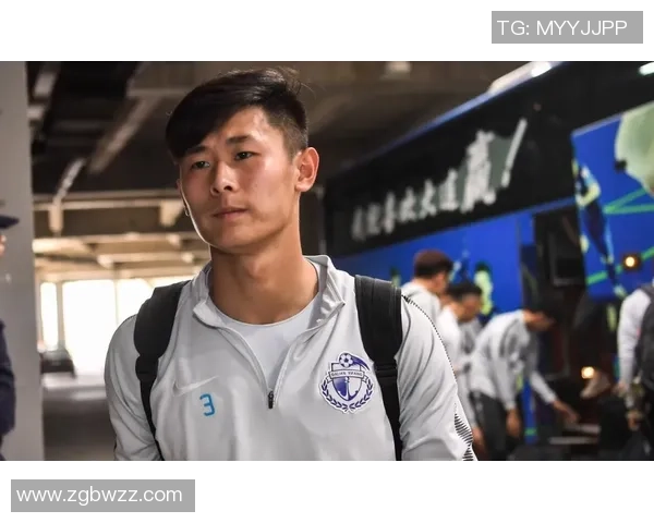 朱鹏宇合同到期在即,大连英博续约动态备受重视!